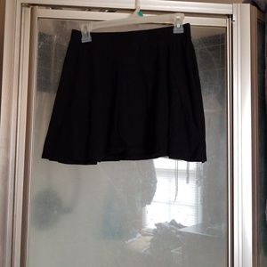 Skater skirt